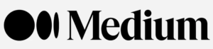 Medium logo